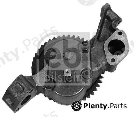 febi bilstein 07987 — Oil Pump