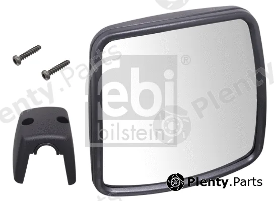 febi bilstein 49915 — Wide-Angle Mirror