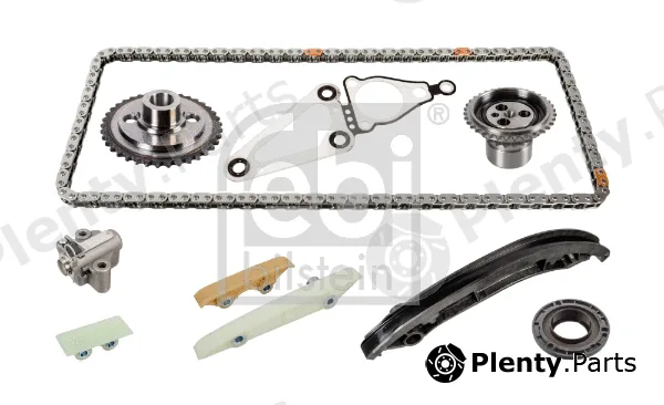 febi bilstein 172446 — Timing Chain Kit
