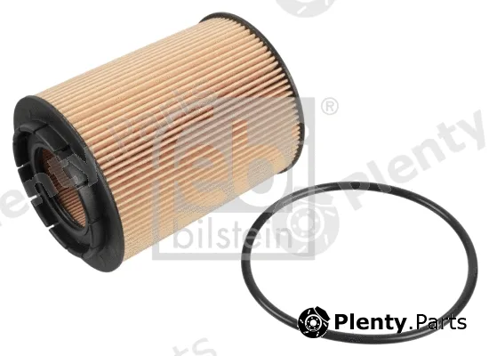 febi bilstein 109143 — Oil Filter