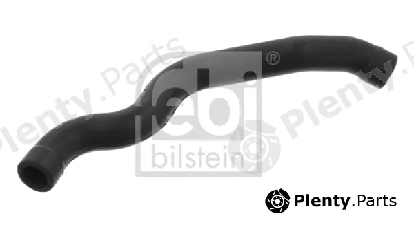 febi bilstein 33946 — Hose, crankcase ventilation febi Plus