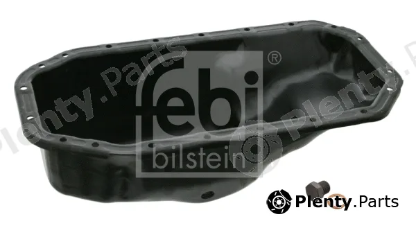 febi bilstein 18426 — Oil Sump febi Plus