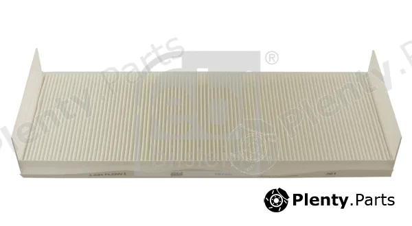 febi bilstein 18759 — Filter, cabin air