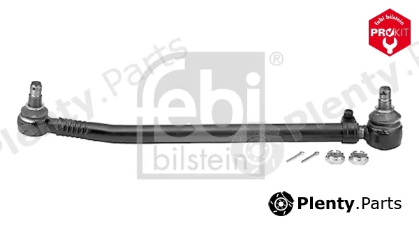 febi bilstein 15756 — Centre Rod Assembly ProKit
