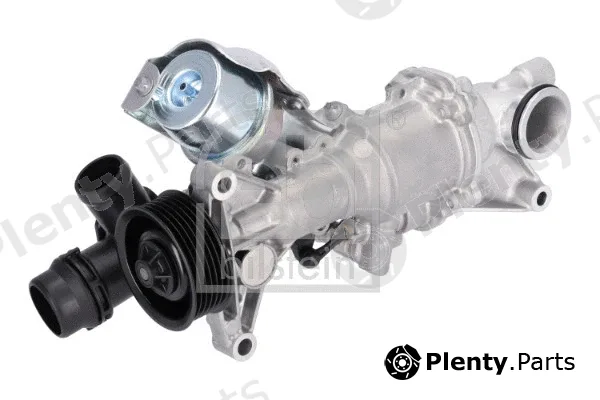 febi bilstein 178313 — Water Pump, engine cooling
