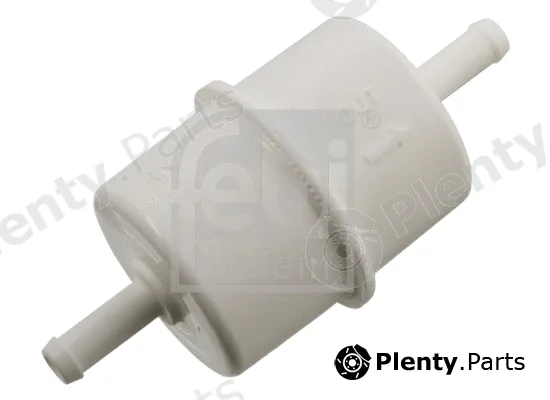 febi bilstein 101110 — Fuel Filter