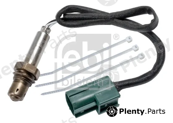 febi bilstein 177516 — Lambda Sensor