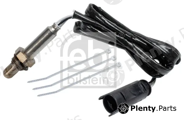 febi bilstein 177382 — Lambda Sensor