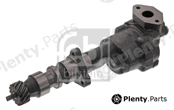 febi bilstein 01962 — Oil Pump