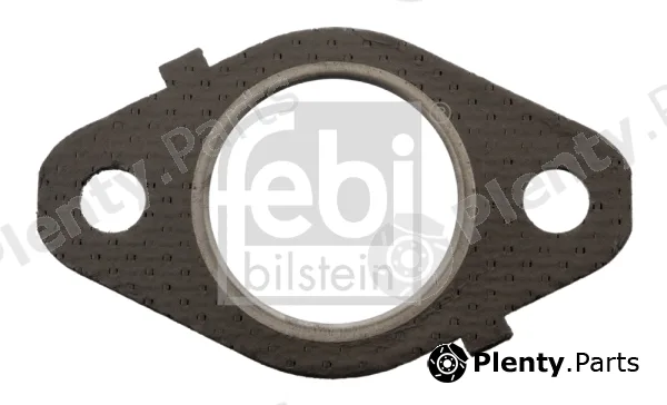febi bilstein 45898 — Gasket, exhaust manifold