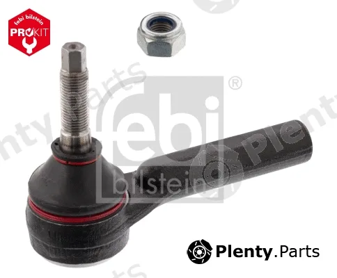 febi bilstein 41092 — Tie Rod End ProKit