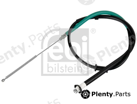febi bilstein 176806 — Cable Pull, parking brake