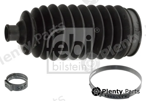 febi bilstein 102367 — Bellow Kit, steering
