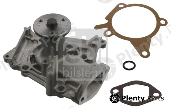 febi bilstein 15469 — Water Pump, engine cooling
