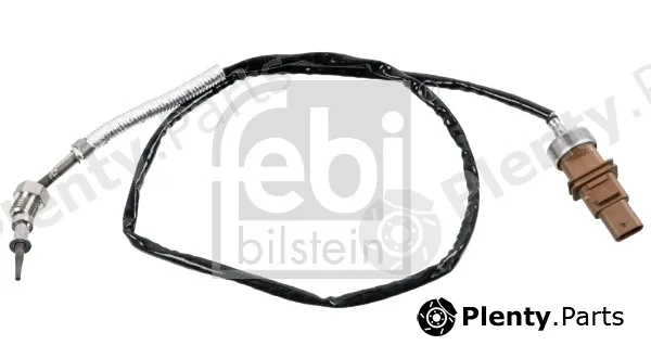 febi bilstein 185581 — Sensor, exhaust gas temperature