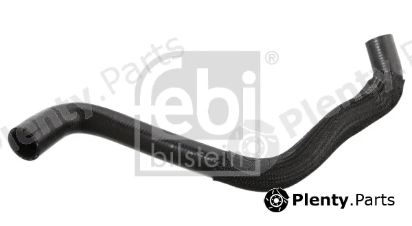 febi bilstein 106277 — Radiator Hose