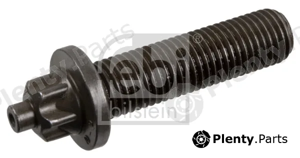 febi bilstein 183831 — Bolt, camshaft gear