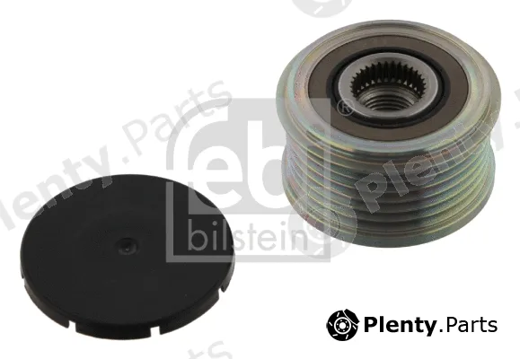 febi bilstein 29904 — Alternator Freewheel Clutch