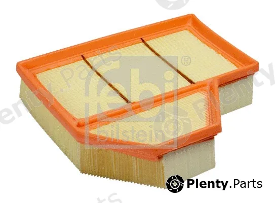 febi bilstein 177477 — Air Filter