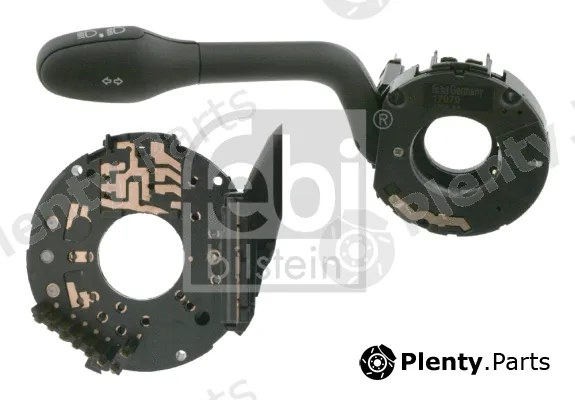 febi bilstein 17070 — Steering Column Switch