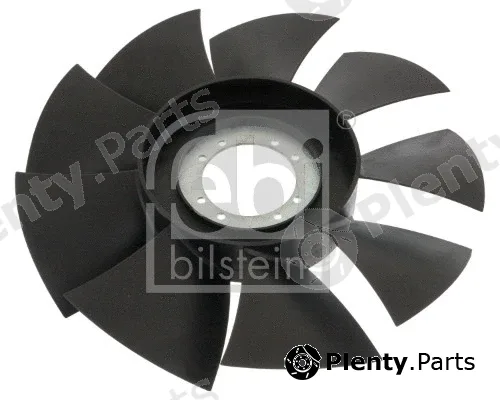 febi bilstein 179732 — Fan Wheel, engine cooling