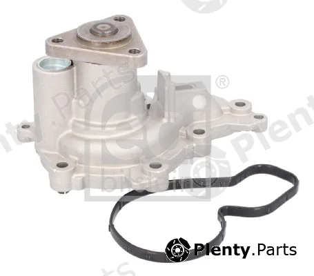 febi bilstein 188420 — Water Pump, engine cooling