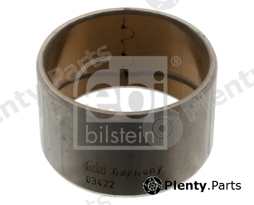 febi bilstein 03422 — Bushing, brake shaft