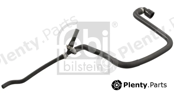 febi bilstein 103272 — Radiator Hose