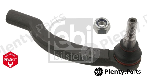febi bilstein 32192 — Tie Rod End ProKit