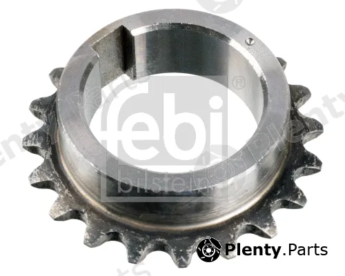 febi bilstein 109405 — Sprocket/Gear, oil pump