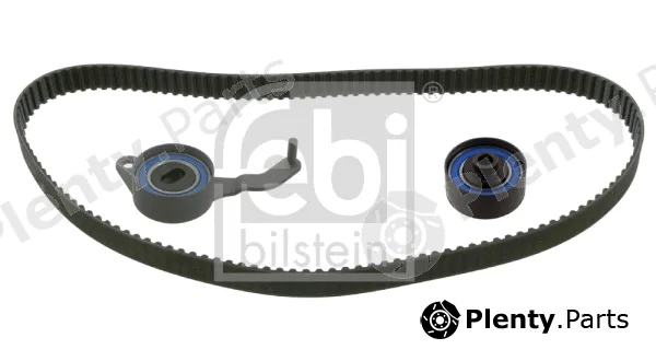 febi bilstein 26084 — Timing Belt Kit