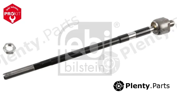 febi bilstein 17503 — Inner Tie Rod ProKit