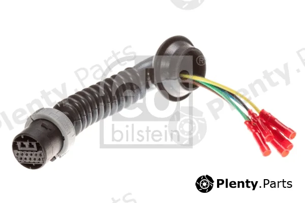 febi bilstein 107133 — Cable Repair Set, door febi Plus