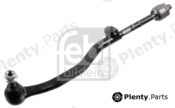 febi bilstein 182787 — Tie Rod