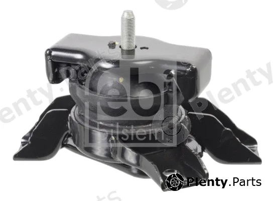 febi bilstein 106396 — Mounting, engine