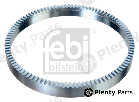 febi bilstein 108025 — Sensor Ring, ABS