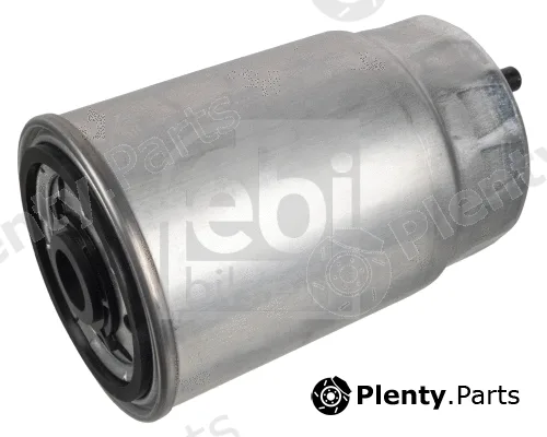 febi bilstein 109138 — Fuel Filter