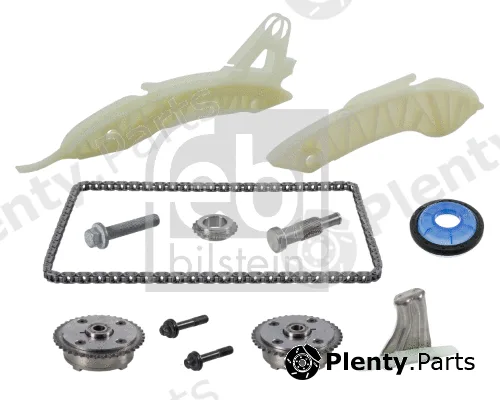 febi bilstein 171910 — Timing Chain Kit
