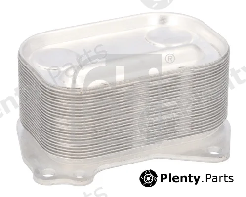 febi bilstein 188479 — Oil Cooler, engine oil