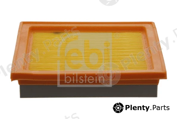 febi bilstein 31153 — Air Filter