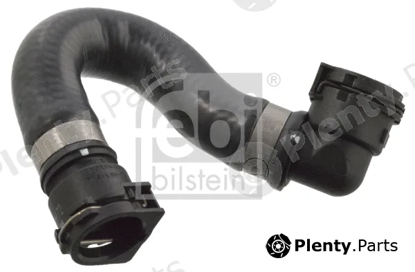 febi bilstein 103886 — Radiator Hose