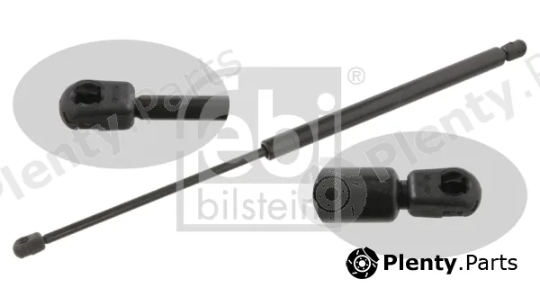 febi bilstein 33565 — Gas Spring, boot/cargo area