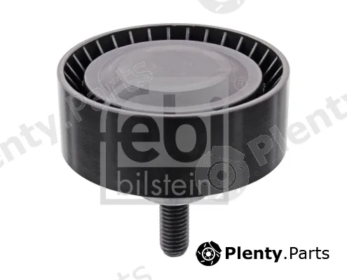 febi bilstein 11334 — Deflection/Guide Pulley, V-ribbed belt