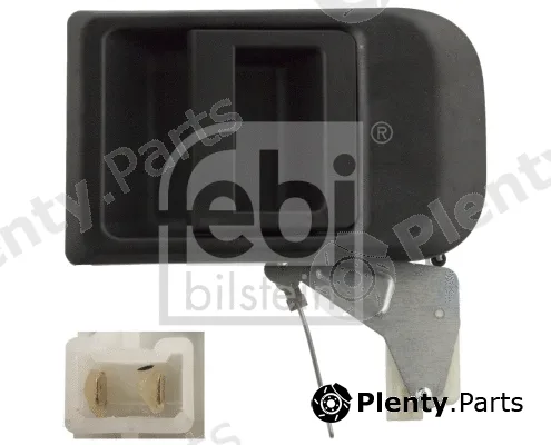 febi bilstein 101980 — Exterior Door Handle