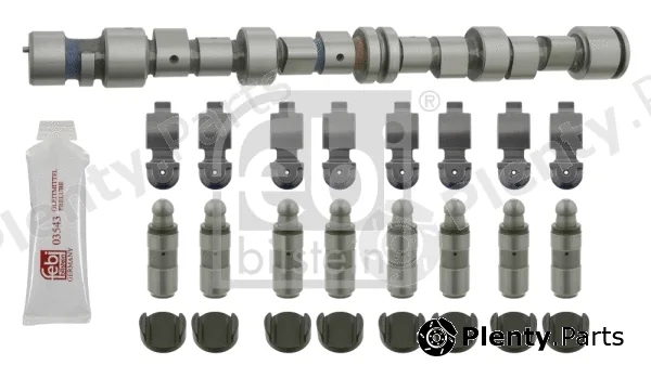 febi bilstein 24550 — Camshaft Kit