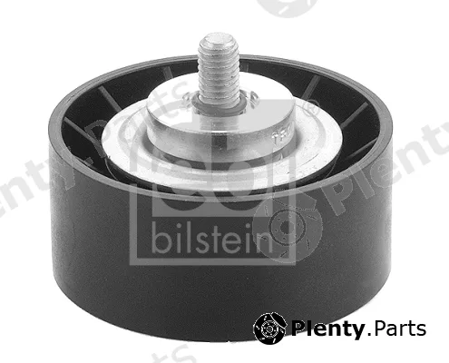 febi bilstein 19488 — Deflection/Guide Pulley, V-ribbed belt