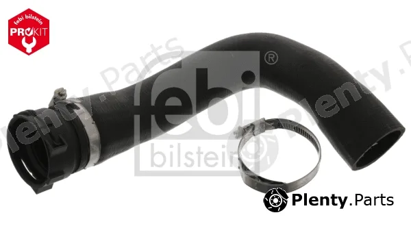 febi bilstein 49138 — Radiator Hose ProKit