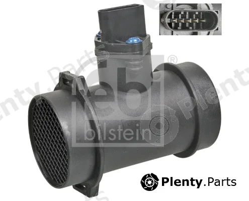 febi bilstein 36656 — Mass Air Flow Sensor