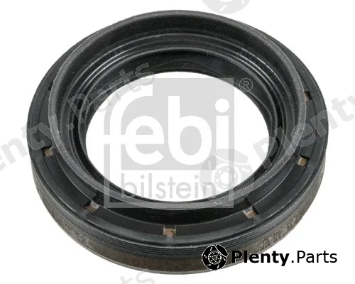febi bilstein 46419 — Shaft Seal, manual transmission