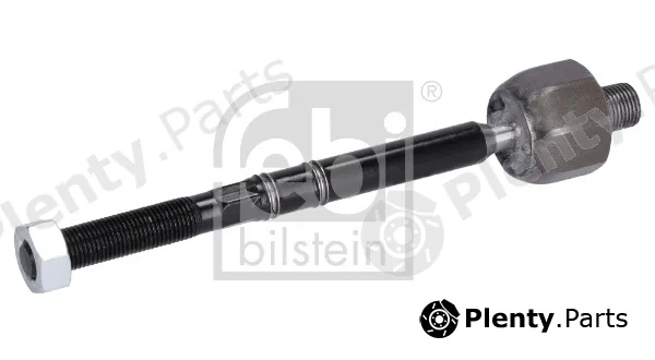 febi bilstein 184259 — Inner Tie Rod